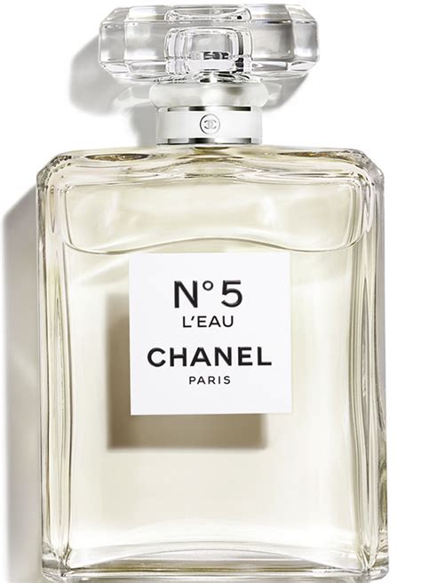 is chanel no 5 long lasting